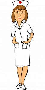 Worker Nursemaid